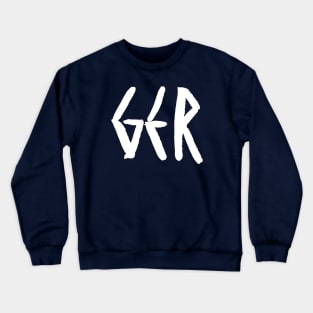 GER - SPEAR (Germanic) Crewneck Sweatshirt